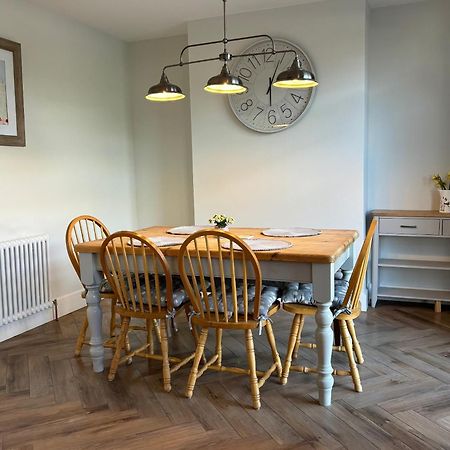 Tolcarne Cottage New Quay Екстериор снимка