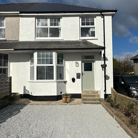 Tolcarne Cottage New Quay Екстериор снимка