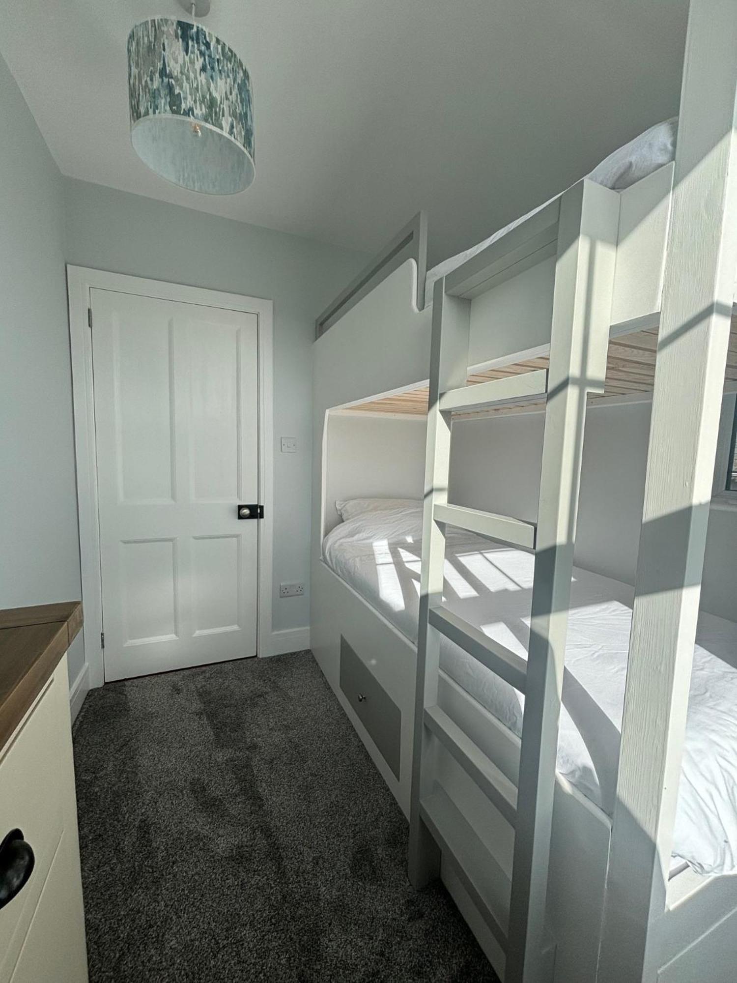 Tolcarne Cottage New Quay Екстериор снимка