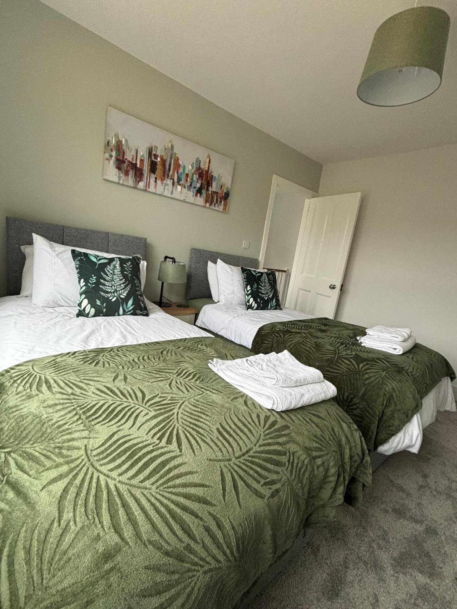 Tolcarne Cottage New Quay Екстериор снимка