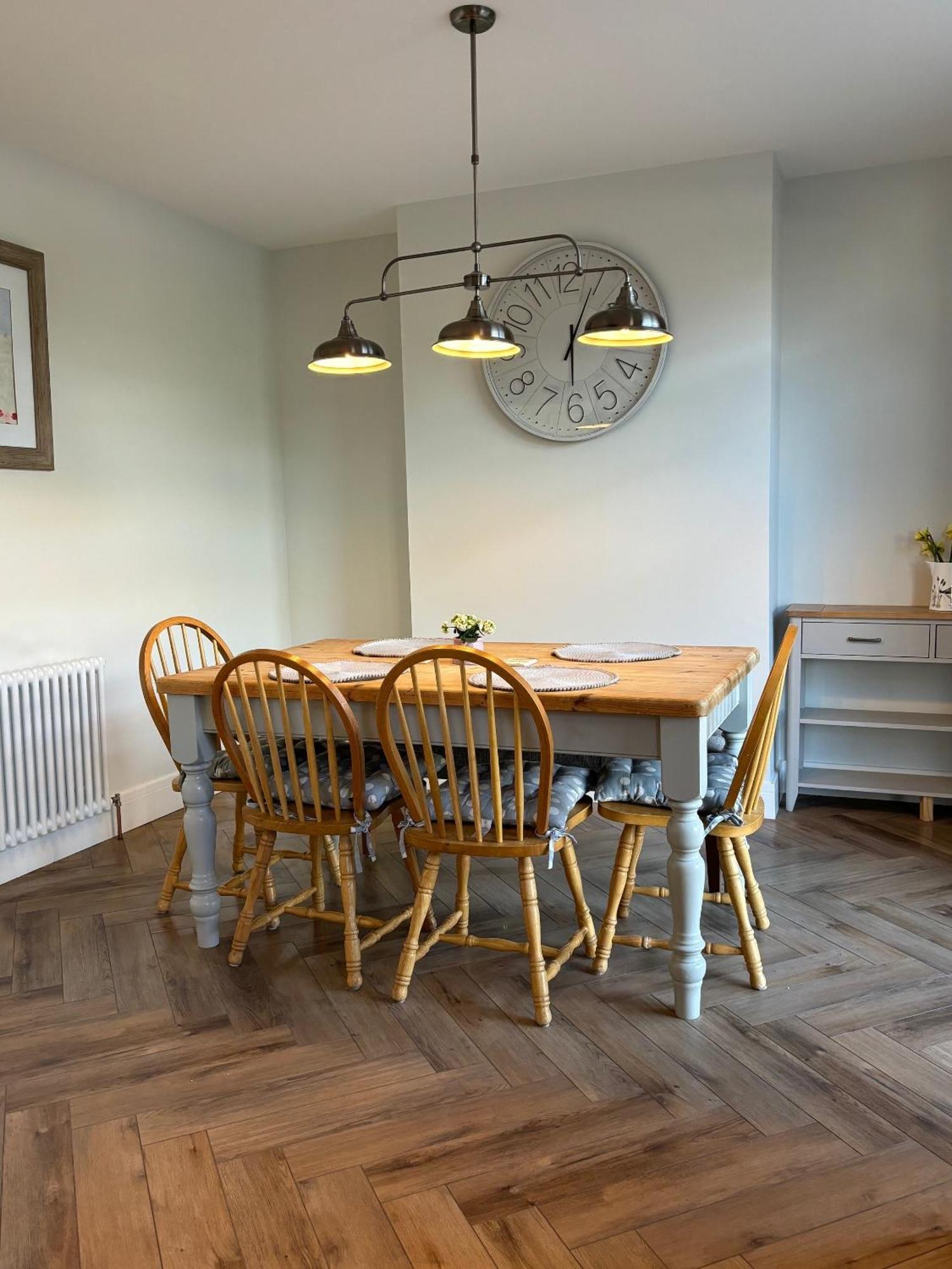 Tolcarne Cottage New Quay Екстериор снимка