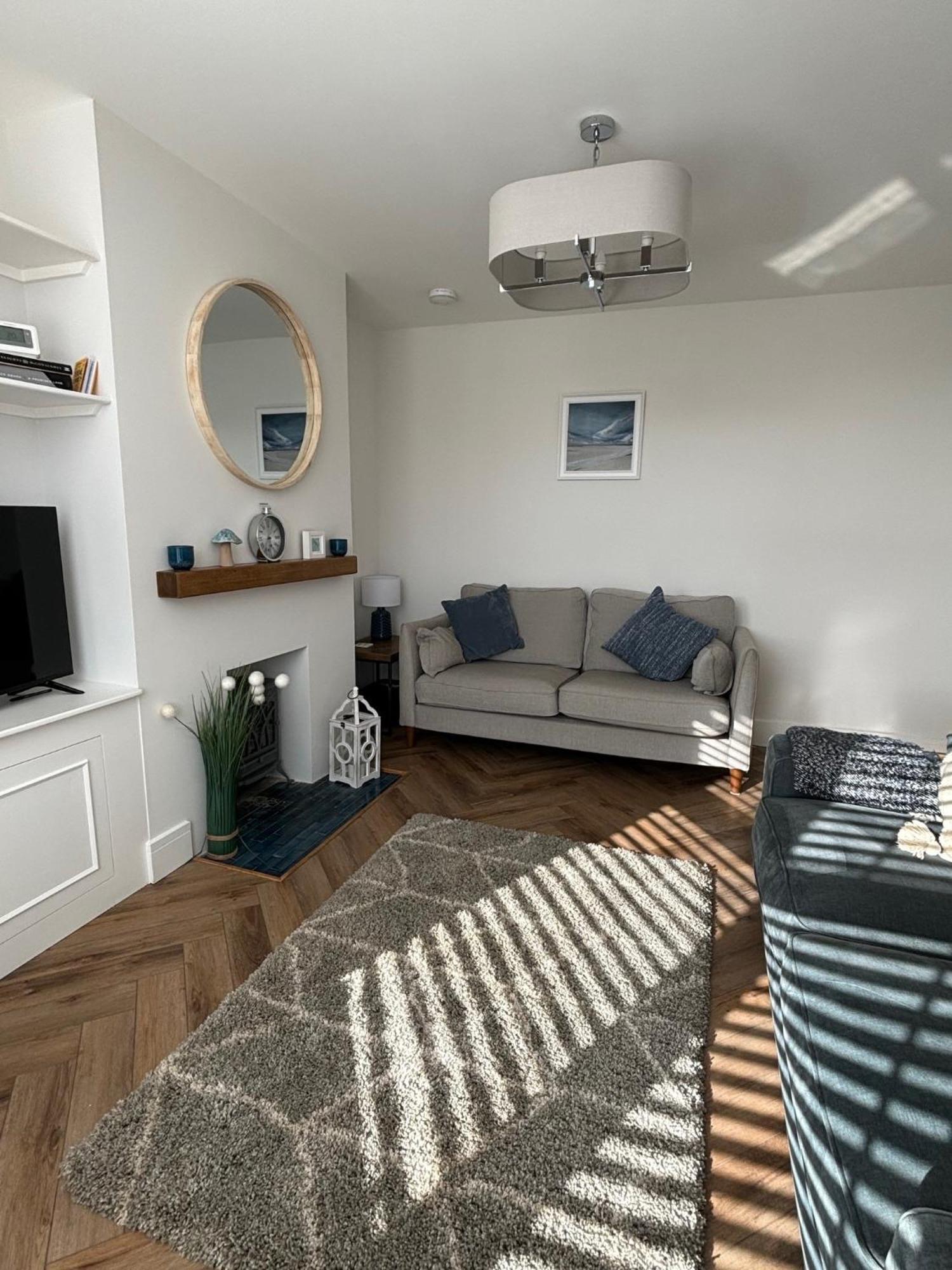 Tolcarne Cottage New Quay Екстериор снимка