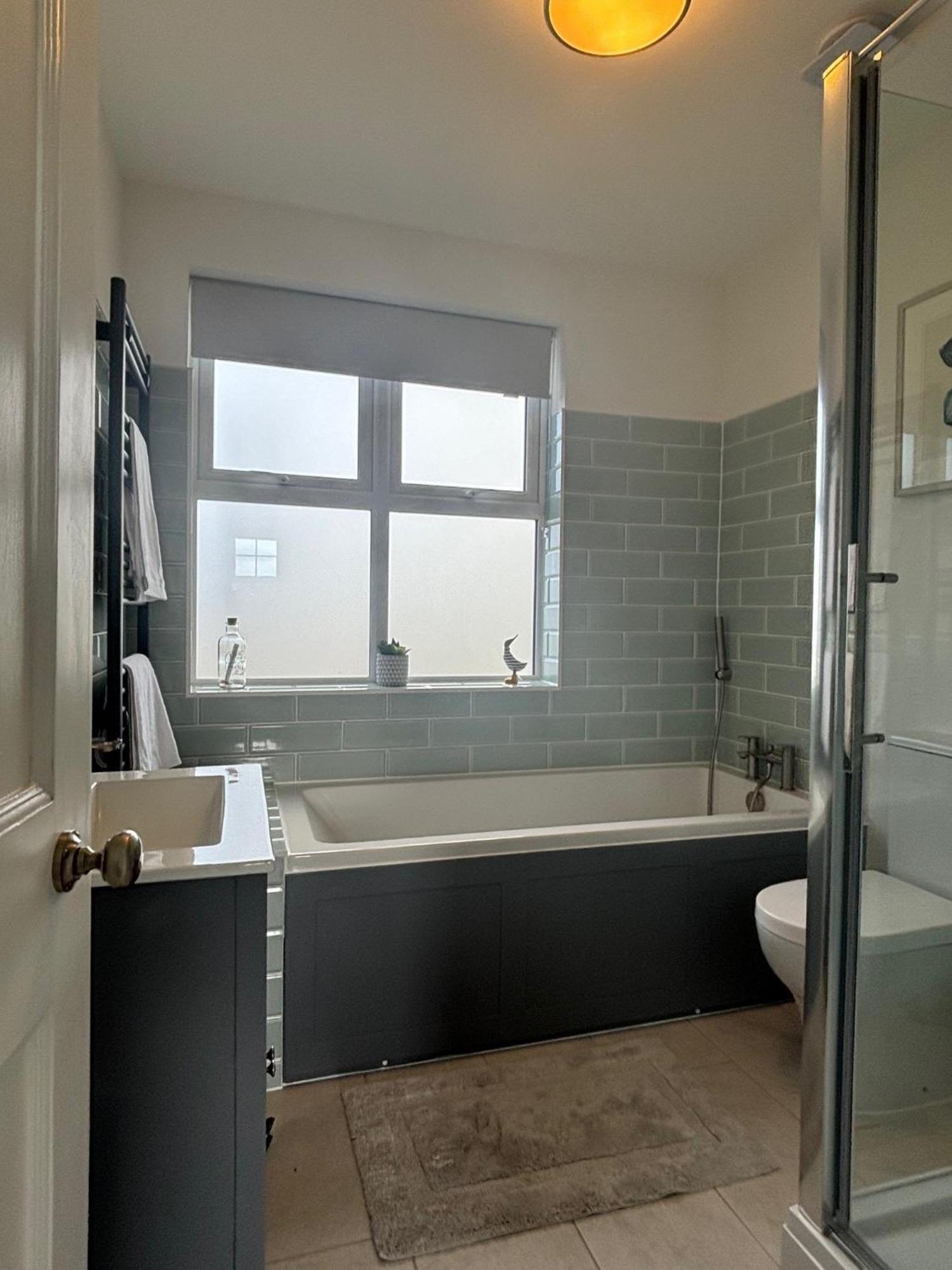 Tolcarne Cottage New Quay Екстериор снимка